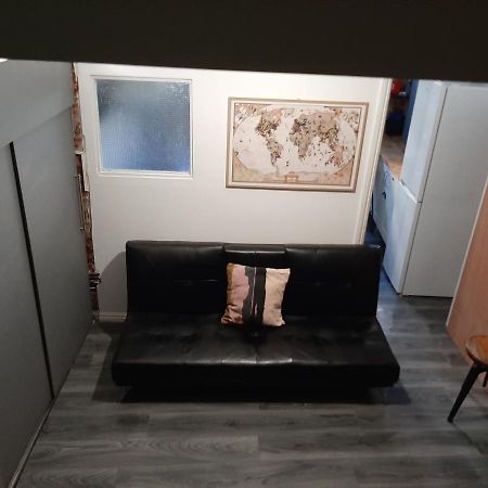 Single Bedroom With Wifi Off Bricklane 3 ลอนดอน ภายนอก รูปภาพ