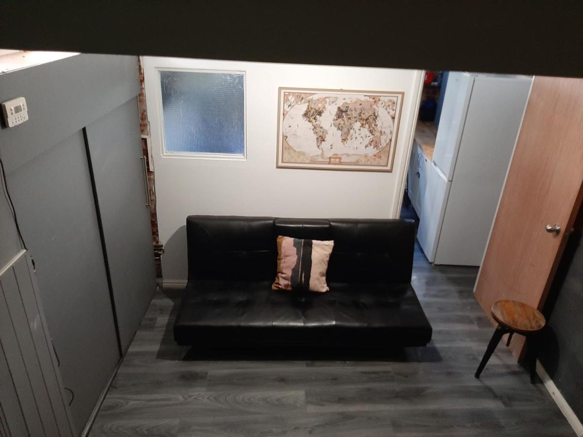 Single Bedroom With Wifi Off Bricklane 3 ลอนดอน ภายนอก รูปภาพ